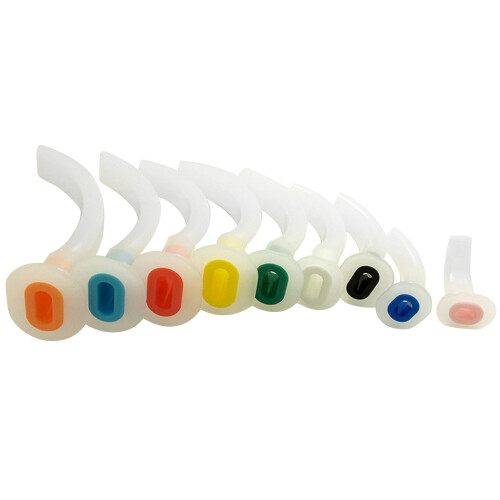 9-tlg. Set 33401 Airways (40–120 mm) farbcodiert 1