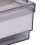Sauerstoffkonzentrator Ersatzfilterpatrone - ABS, transparent-grau 13
