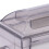 Sauerstoffkonzentrator Ersatzfilterpatrone - ABS, transparent-grau 15
