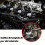 Torsionswinkel-Messgerät - Metall/ABS, Doppelarm 7