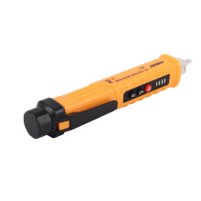AC-Spannungstester-Stift - Stromprüfer - Gelb