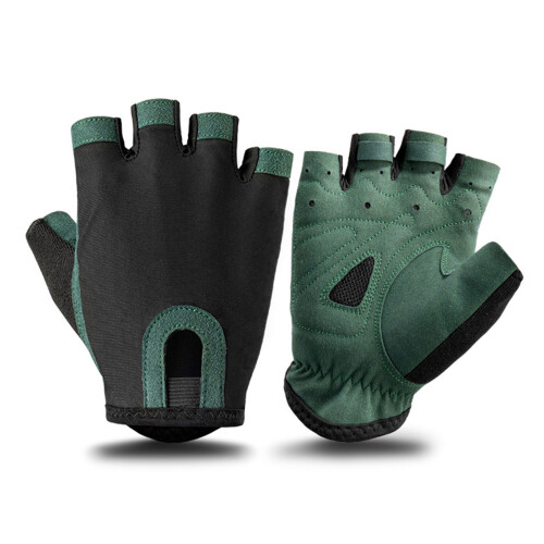 Modell M Fingerlose Handschuhe 50 g 9,4 x 13,5 cm 1