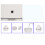 Luftbefeuchter Aroma-Diffusor USB automatische Abschaltung 200 g 4