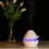Luftbefeuchter Aroma-Diffusor USB automatische Abschaltung 200 g 6