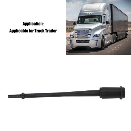 29450 Pneumatic Bushing Driver for Anchor Pins Compact Tool for Truck Trailer 2