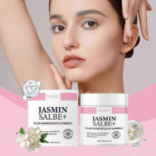 (2pcs)Jasmine Eye creamActive Jasmine and Collagen eye cream ,Firming and anti-wrinkle eye cream to lighten fine lines and dark circles