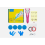 3D Pen, PCL Material, Kids Gift 3D Printing Pen, Stereoscopic Drawing 1