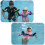 Comfortable Safety Inflatable Swim Arm Bands for Learning Swimming 8