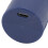 Blauer tragbarer Eierbesen 1200mAh 4,5–5,5 V 18650 5