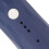 Blauer tragbarer Eierbesen 1200mAh 4,5–5,5 V 18650 3