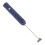 Blauer tragbarer Eierbesen 1200mAh 4,5–5,5 V 18650 12