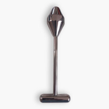 Ramrod | Insertable Pleasure Toy | 316L Stainless Steel