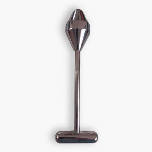 Ramrod | Insertable Pleasure Toy | 316L Stainless Steel
