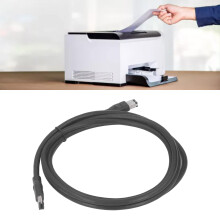 Firewire DV Cable 6 Pin to 6 Pin 5.9ft for Camcorders & Digital Devices