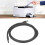 Firewire DV Cable 6 Pin to 6 Pin 5.9ft for Camcorders & Digital Devices 1