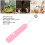 Mini-Elektrischer Rührer 18650 1200 mAh Pink 11