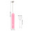 Mini-Elektrischer Rührer 18650 1200 mAh Pink 10