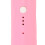 Mini-Elektrischer Rührer 18650 1200 mAh Pink 5
