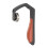 LW-B01 Kamera-Käfig Topgriff, Aluminium 6