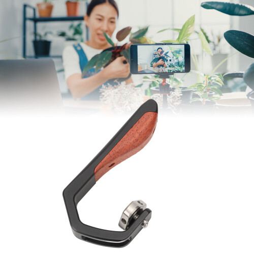 LW-B01 Kamera-Käfig Topgriff, Aluminium