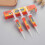 3pcs Cockroach Killer Gel Syringe 100% effective against cockroaches 10g 3