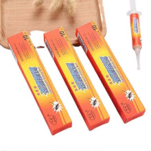 3pcs Cockroach Killer Gel Syringe 100% effective against cockroaches 10g