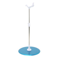 1/3 verstellbarer Puppenständer, 23–38 cm, 9,1–15,0 Zoll
