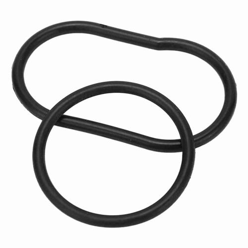 4 Stück Gummi-Öldichtring 91326-PL5-003 ILX-TSX 2