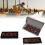 Bones Reds 8pcs Skateboard Bearings Steel Material 22mm Outer Width 7mm Diameter 3