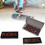 Bones Reds 8pcs Skateboard Bearings Steel Material 22mm Outer Width 7mm Diameter 2