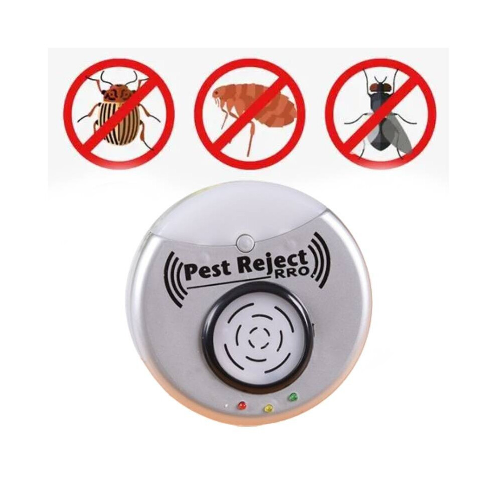 Rodent Pest Reject Chemical Free Insects Mosquitoes Gadgets Repellent Household-image-OPC-PJGXMW2-NEW