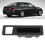 Kofferraumfreigabeschalter 51247463162 ABS OEM 15