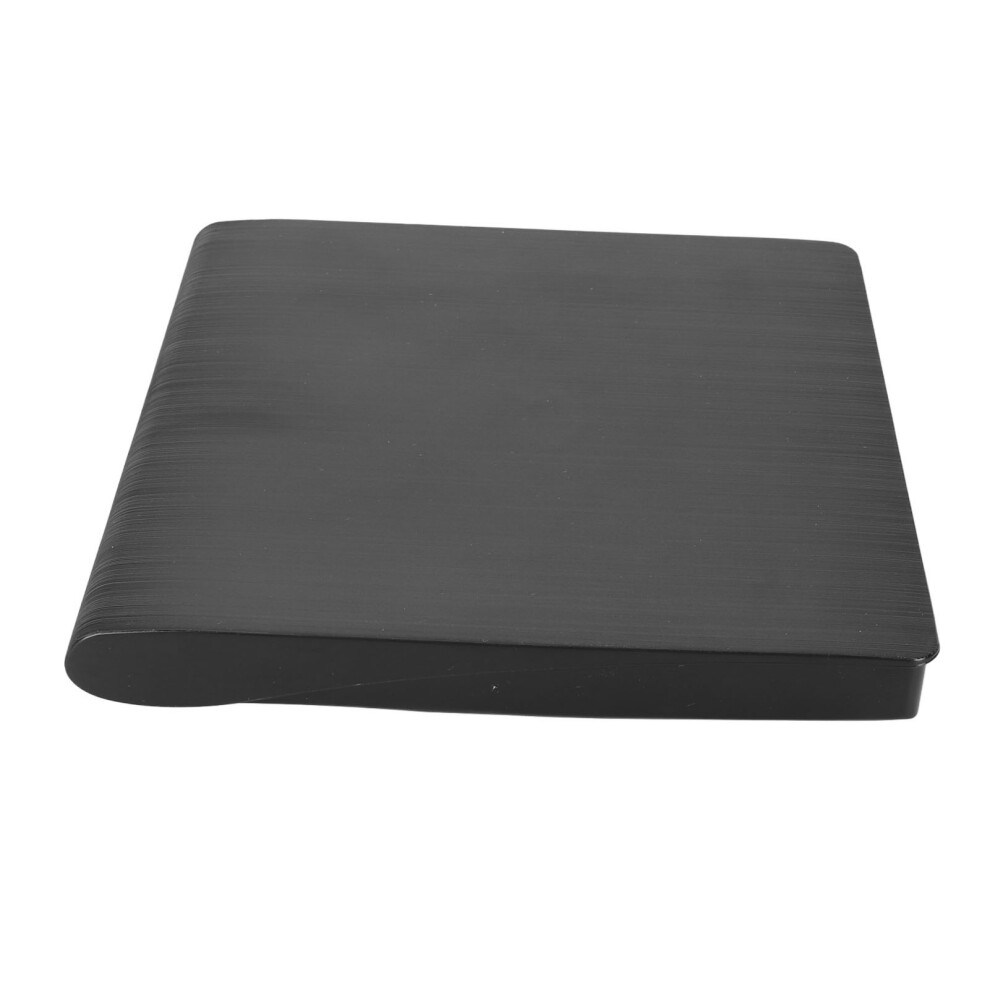 External Usb 3.0 Cd Dvd Driver Reader Writer For Windows & Os X Black 9421338254124