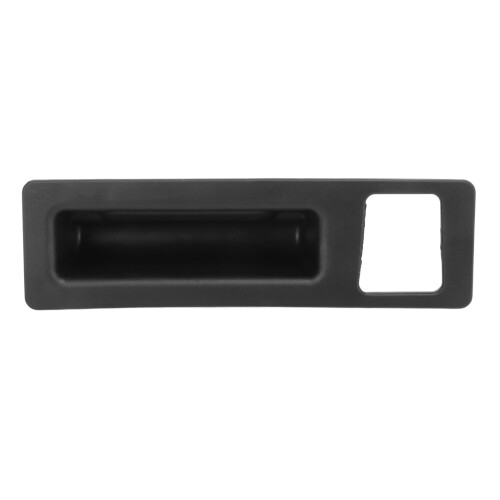 Kofferraumfreigabeschalter 51247463162 ABS OEM