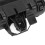 Kofferraumfreigabeschalter 51247463162 ABS OEM 6