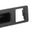 Kofferraumfreigabeschalter 51247463162 ABS OEM 4
