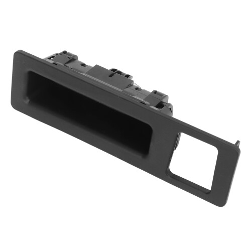 Kofferraumfreigabeschalter 51247463162 ABS OEM 1