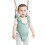 Adjustable Baby Walking Harness Breathable Mesh Support Belt for 6-36 Months 7