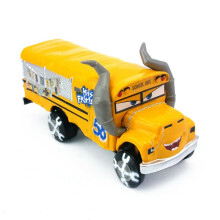 3 Cars Toy Miss Fritter Diecast Toys Model Vehicle Car 155 Boys Kids Gift Xmas