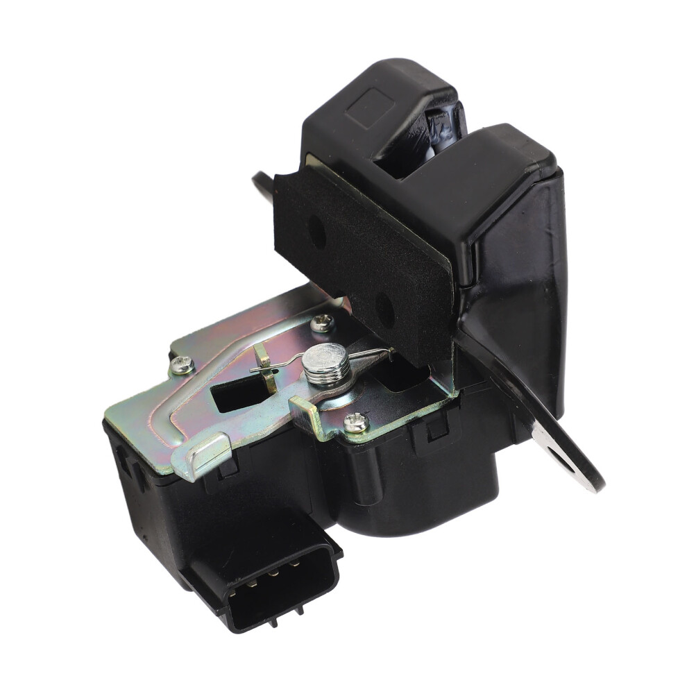 Rear Trunk Lock Actuator 81230 1H300 For Tucson 2010-2015 4911338257836