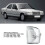 Rechte vordere Eckleuchte für 190 W201 1982-1993 12