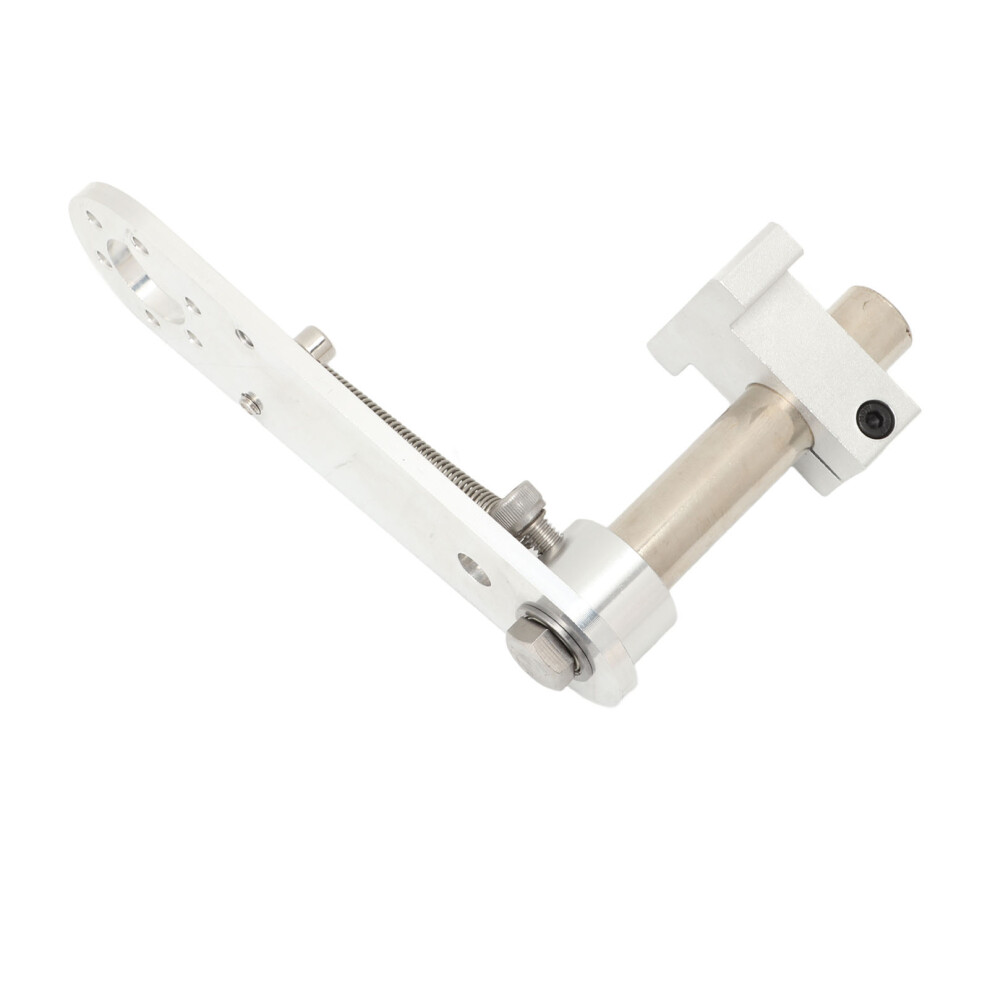 Encoder-Befestigungshalter, VerschleißFest, Stabil, Kompakt, 21 Mm Apertur, Encoder-Halterhalter-image