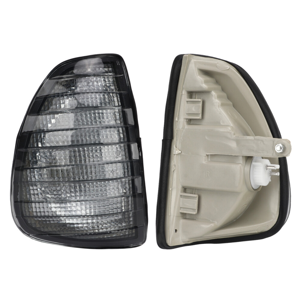 Front Indicator Turn Signal Lamp For W123 1976-1985 Right Side 9481338259871