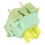 Früchte-Serie Limette Silent 45 Stück Tastenschalter 6