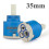 Sedal 35mm Ceramic Tap Cartridge for Single Handle Valve Replacement Yu-Yvan 1