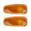 2 Stück Seitenmarkerleuchte 2108200921 Gelb 2002-2005 13