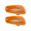 2 Stück Seitenmarkerleuchte 2108200921 Gelb 2002-2005 1