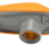 2 Stück Seitenmarkerleuchte 2108200921 Gelb 2002-2005 10