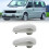 2 Stück Seitenmarkerleuchte 2108200921 Weiß W414 13