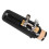 Clarinet Mouthpiece Ligature & Reed Cap Accessory ABS Cork Replacement 10